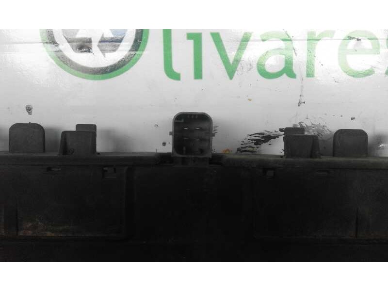 Recambio de bobina encendido para peugeot 206 berlina e-music   |   01.04 - 12.05 | 2004 - 2005 | 75 cv / 55 kw referencia OEM I