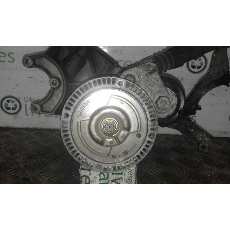 Recambio de no identificado para volkswagen passat berlina (3b3) trendline   |   10.00 - 12.04 | 2000 - 2004 | 131 cv / 96 kw re