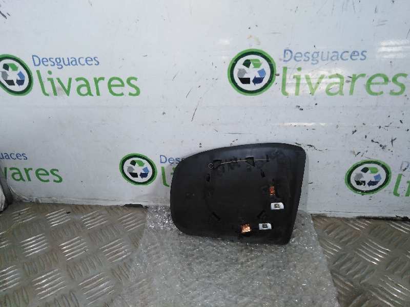 Recambio de cristal retrovisor derecho para  referencia OEM IAM 6472566  