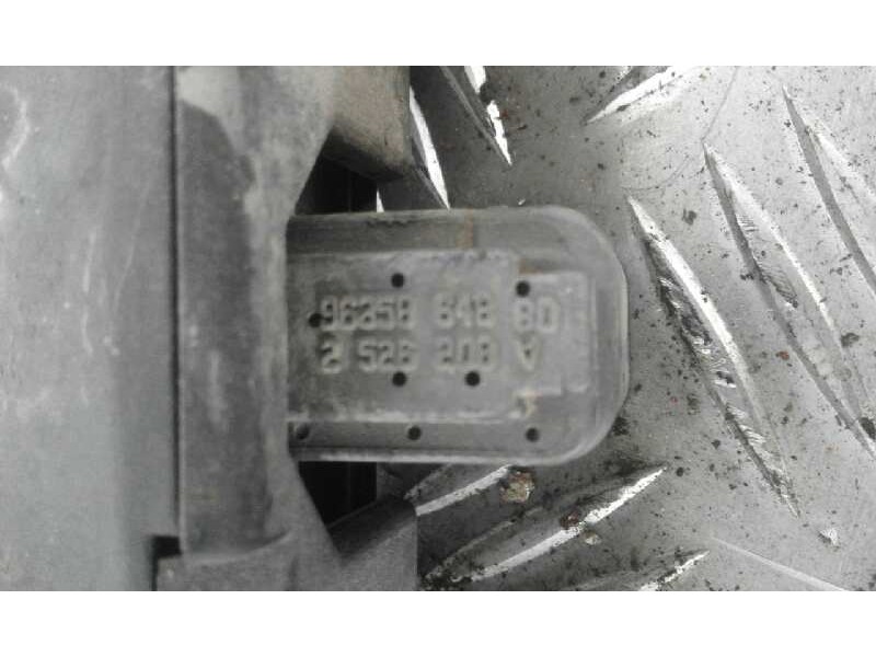 Recambio de bobina encendido para peugeot 206 berlina e-music   |   01.04 - 12.05 | 2004 - 2005 | 75 cv / 55 kw referencia OEM I