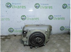 Recambio de faro izquierdo para  referencia OEM IAM   