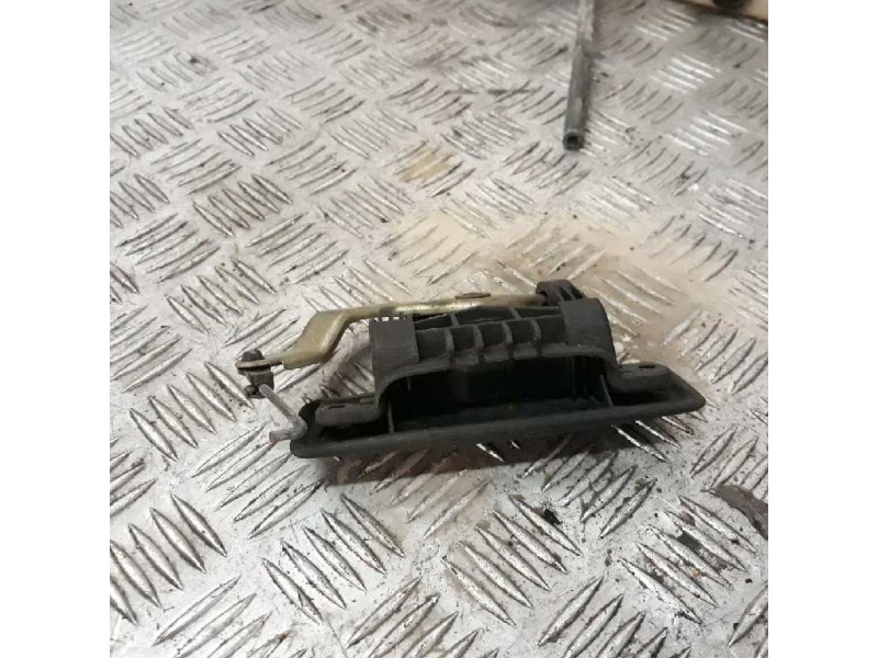 Recambio de maneta exterior delantera izquierda para  referencia OEM IAM   