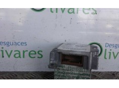 Recambio de centralita airbag para opel astra g berlina club   |   12.99 - 12.03 | 1999 - 2003 | 75 cv / 55 kw referencia OEM IA 2