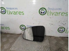 Recambio de cristal retrovisor izquierdo para  referencia OEM IAM 2471232  