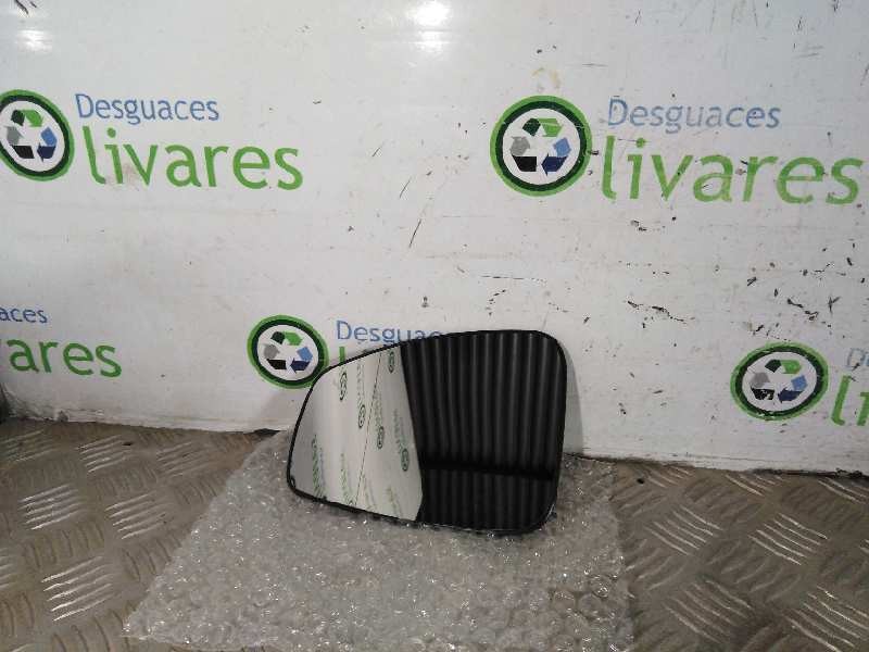 Recambio de cristal retrovisor izquierdo para  referencia OEM IAM 2471232  