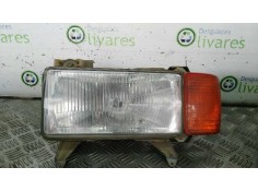 Recambio de faro izquierdo para  referencia OEM IAM