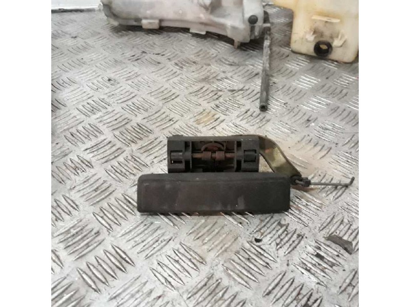 Recambio de maneta exterior delantera izquierda para  referencia OEM IAM   