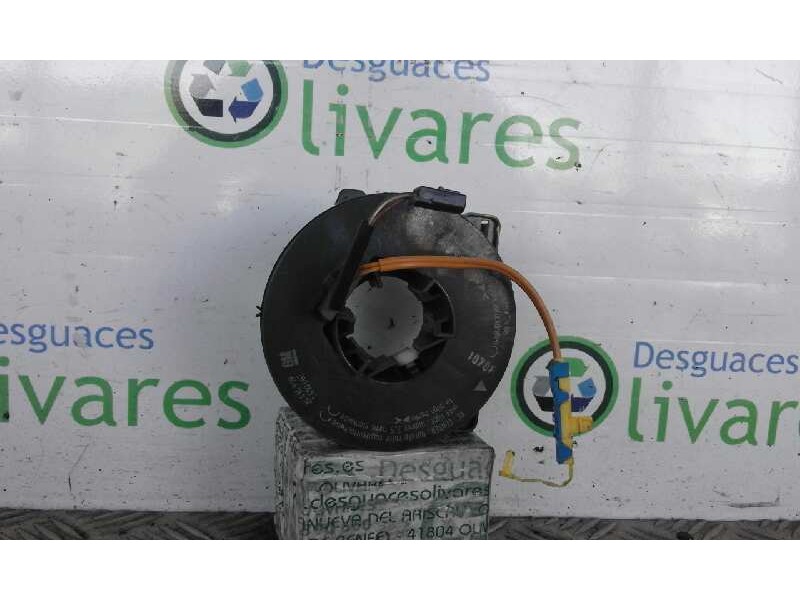 Recambio de anillo airbag para opel astra g berlina club   |   12.99 - 12.03 | 1999 - 2003 | 75 cv / 55 kw referencia OEM IAM   