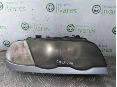 Recambio de faro derecho para  referencia OEM IAM   