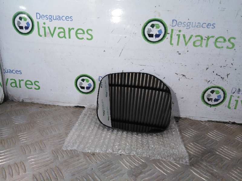 Recambio de cristal retrovisor izquierdo para  referencia OEM IAM 6401974  