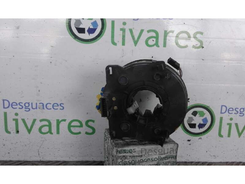 Recambio de anillo airbag para opel astra g berlina club   |   12.99 - 12.03 | 1999 - 2003 | 75 cv / 55 kw referencia OEM IAM   