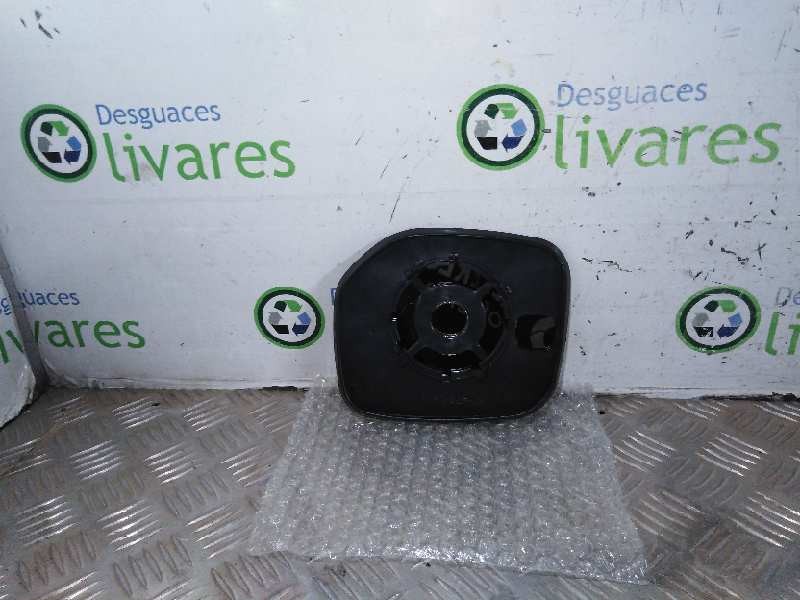 Recambio de cristal retrovisor izquierdo para  referencia OEM IAM 6401974  