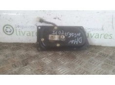 Recambio de motor limpia delantero para suzuki vitara se/sv (et) 1.9 turbodiesel   |   0.88 - ... | 1988 | 75 cv / 55 kw referen 2