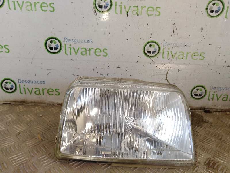 Recambio de faro derecho para  referencia OEM IAM    Recambio de faro derecho para  referencia OEM IAM