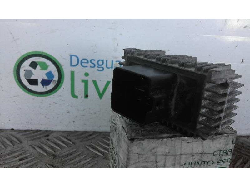 Recambio de modulo electronico para opel astra g berlina club   |   12.99 - 12.03 | 1999 - 2003 | 75 cv / 55 kw referencia OEM I