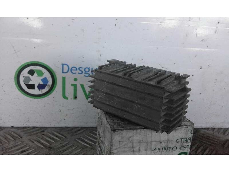 Recambio de modulo electronico para opel astra g berlina club   |   12.99 - 12.03 | 1999 - 2003 | 75 cv / 55 kw referencia OEM I