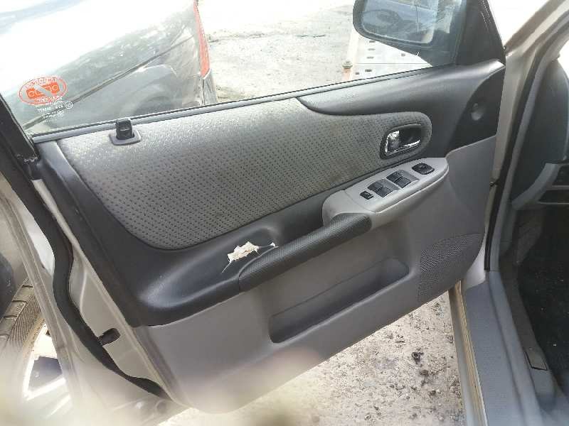 mazda 323 berl. f/s (bj) 1.6 f active   |   12.00 - 12.03 | 2000 - 2003 | 95 cv / 70 kw del año 2000