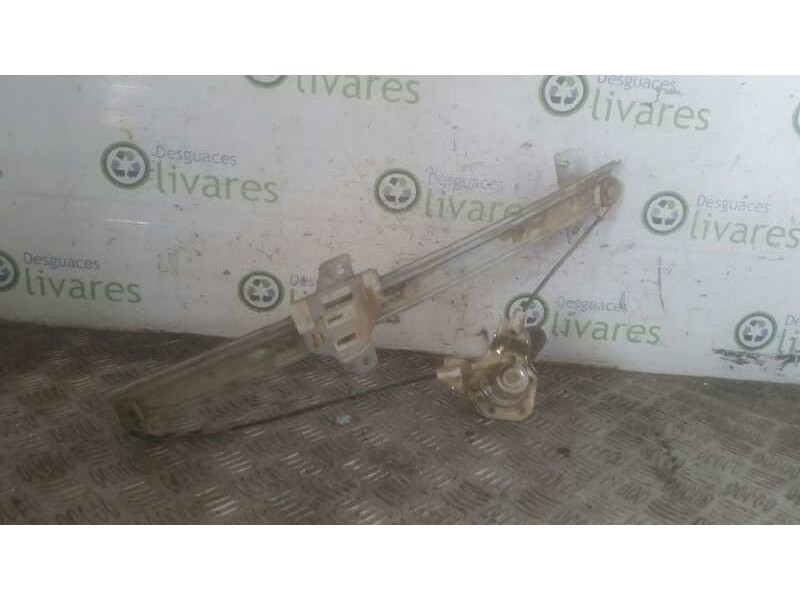 Recambio de elevalunas trasero derecho para suzuki vitara se/sv (et) 1.9 turbodiesel   |   0.88 - ... | 1988 | 75 cv / 55 kw ref