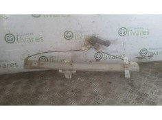 Recambio de elevalunas trasero derecho para suzuki vitara se/sv (et) 1.9 turbodiesel   |   0.88 - ... | 1988 | 75 cv / 55 kw ref 2