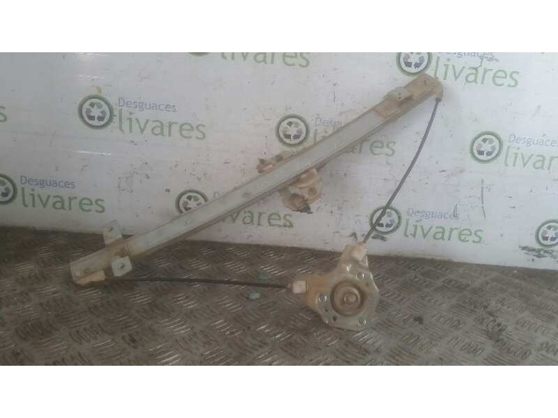 Recambio de elevalunas delantero derecho para suzuki vitara se/sv (et) 1.9 turbodiesel   |   0.88 - ... | 1988 | 75 cv / 55 kw r