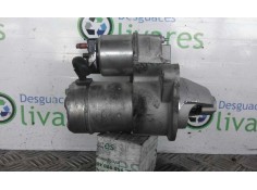 Recambio de motor arranque para opel astra g berlina club   |   12.99 - 12.03 | 1999 - 2003 | 75 cv / 55 kw referencia OEM IAM  