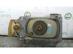 Recambio de faro izquierdo para  referencia OEM IAM    2