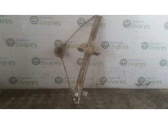 Recambio de elevalunas delantero derecho para suzuki vitara se/sv (et) 1.9 turbodiesel   |   0.88 - ... | 1988 | 75 cv / 55 kw r 2