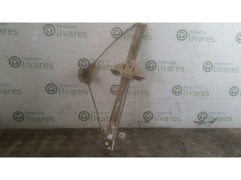 Recambio de elevalunas delantero derecho para suzuki vitara se/sv (et) 1.9 turbodiesel   |   0.88 - ... | 1988 | 75 cv / 55 kw r