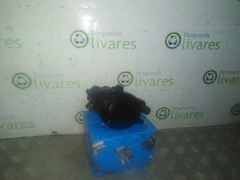 Recambio de filtro gasoil para  referencia OEM IAM   