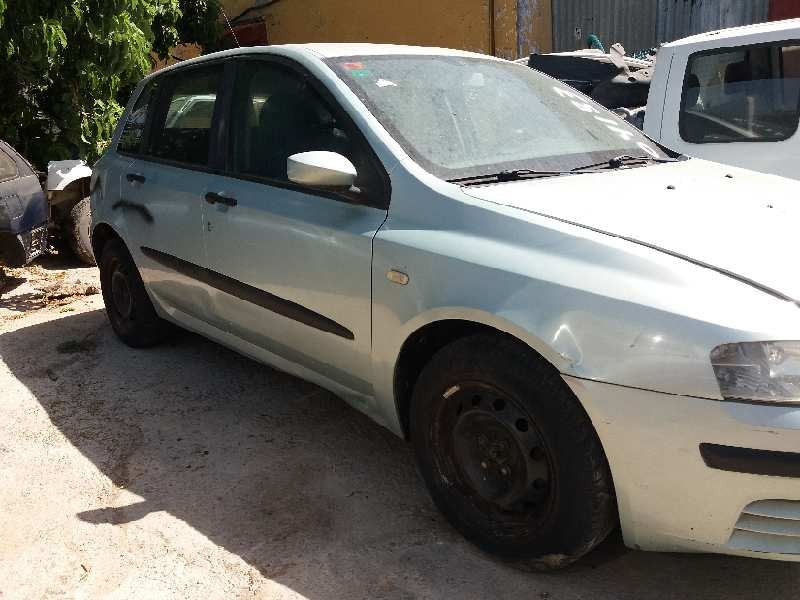 fiat stilo (192) 1.2 16v active   |   01.02 - 12.02 | 2002 - 2002 | 80 cv / 59 kw del año 2002
