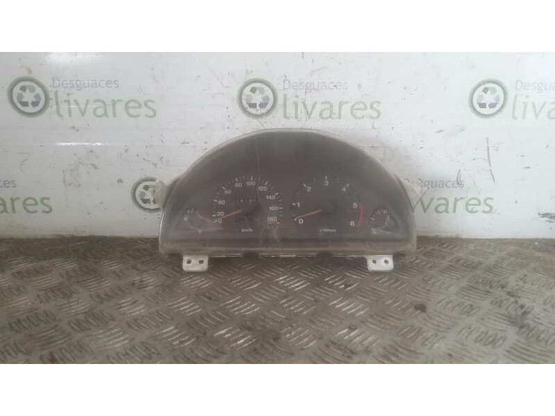 Recambio de cuadro instrumentos para suzuki vitara se/sv (et) 1.9 turbodiesel   |   0.88 - ... | 1988 | 75 cv / 55 kw referencia