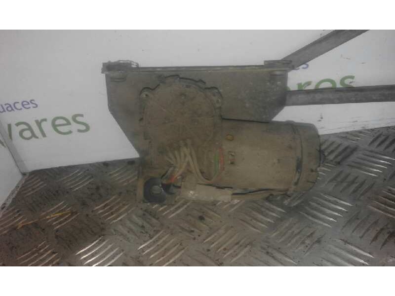 Recambio de motor limpia delantero para peugeot 205 berlina 1.8 d generation   |   09.95 - 12.98 | 1995 - 1998 | 58 cv / 43 kw r