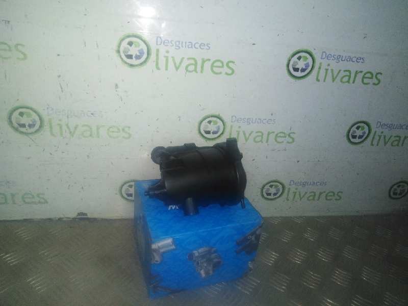 Recambio de filtro gasoil para  referencia OEM IAM   