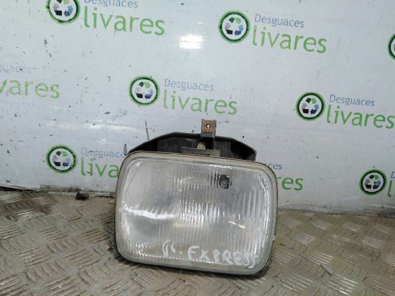 Recambio de faro izquierdo para  referencia OEM IAM   