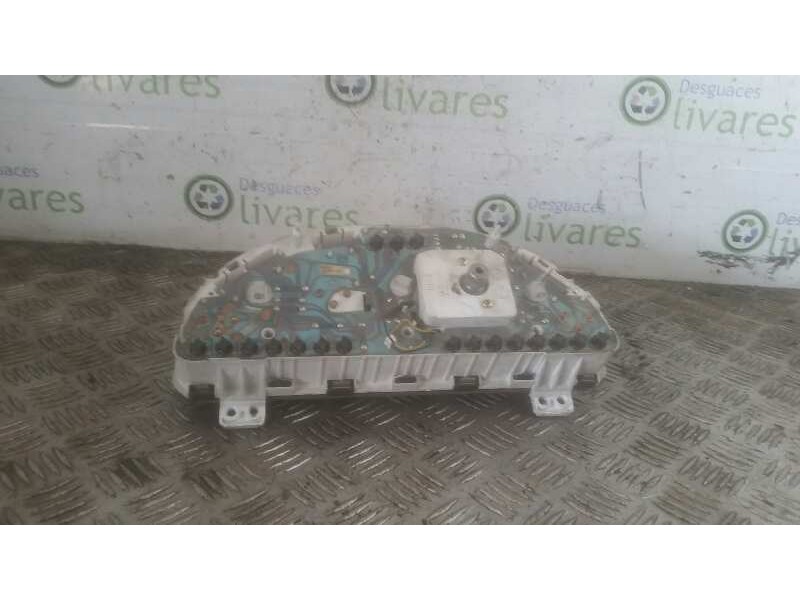 Recambio de cuadro instrumentos para suzuki vitara se/sv (et) 1.9 turbodiesel   |   0.88 - ... | 1988 | 75 cv / 55 kw referencia