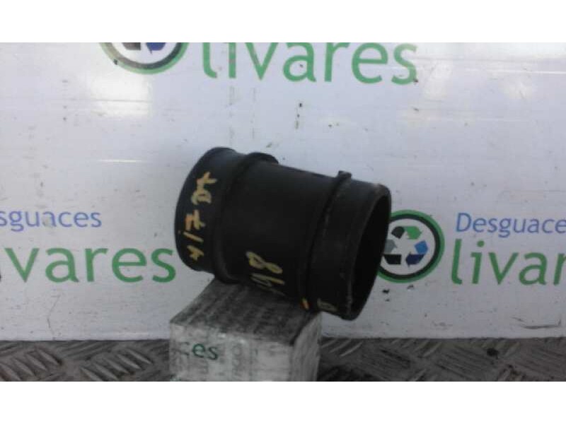 Recambio de caudalimetro para opel astra g berlina club   |   12.99 - 12.03 | 1999 - 2003 | 75 cv / 55 kw referencia OEM IAM 028