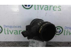 Recambio de caudalimetro para opel astra g berlina club   |   12.99 - 12.03 | 1999 - 2003 | 75 cv / 55 kw referencia OEM IAM 028 2