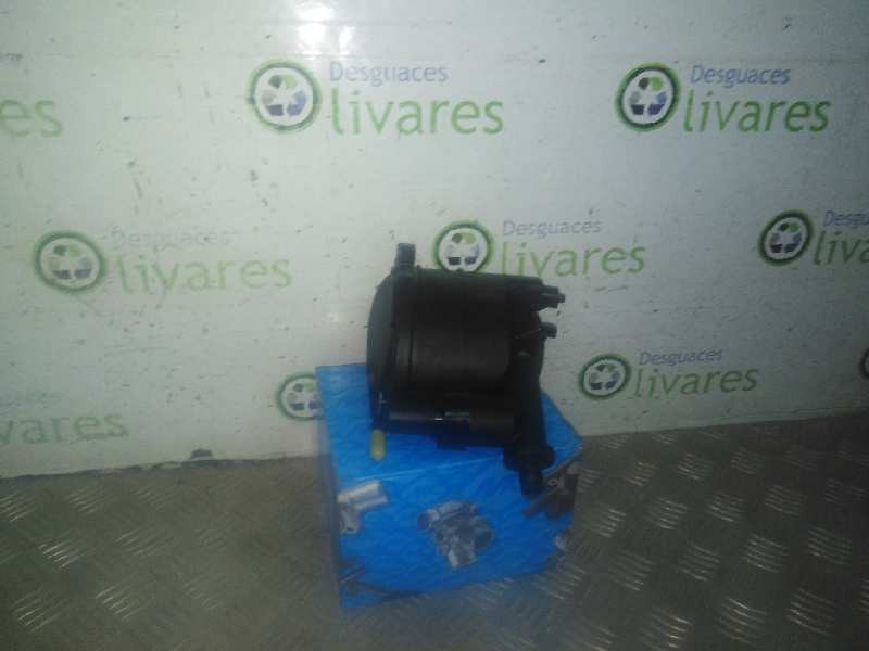 Recambio de filtro gasoil para  referencia OEM IAM   