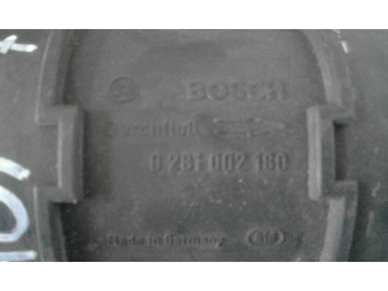 Recambio de caudalimetro para opel astra g berlina club   |   12.99 - 12.03 | 1999 - 2003 | 75 cv / 55 kw referencia OEM IAM 028