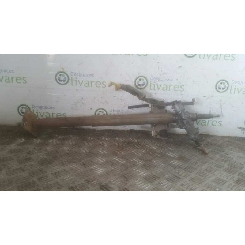 Recambio de columna direccion para suzuki vitara se/sv (et) 1.9 turbodiesel   |   0.88 - ... | 1988 | 75 cv / 55 kw referencia O