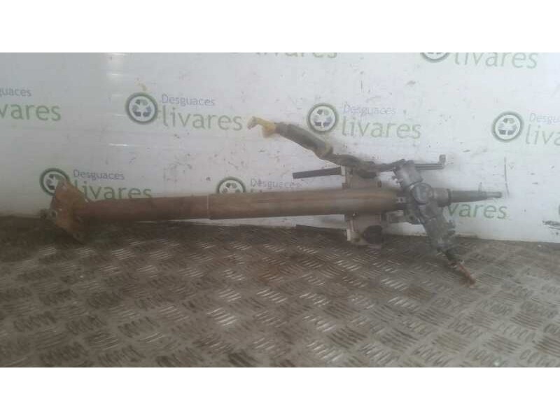 Recambio de columna direccion para suzuki vitara se/sv (et) 1.9 turbodiesel   |   0.88 - ... | 1988 | 75 cv / 55 kw referencia O