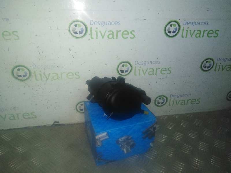 Recambio de filtro gasoil para  referencia OEM IAM   