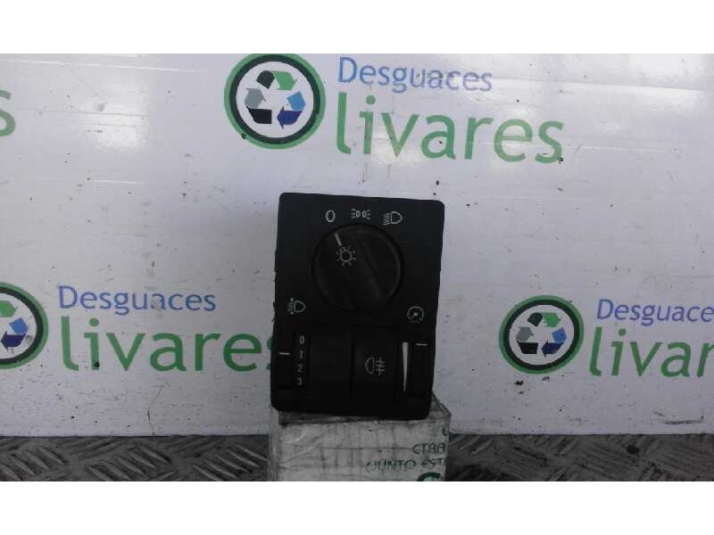 Recambio de no identificado para opel astra g berlina club   |   12.99 - 12.03 | 1999 - 2003 | 75 cv / 55 kw referencia OEM IAM 