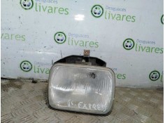 Recambio de faro izquierdo para  referencia OEM IAM   