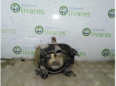 Recambio de faro izquierdo para  referencia OEM IAM    2