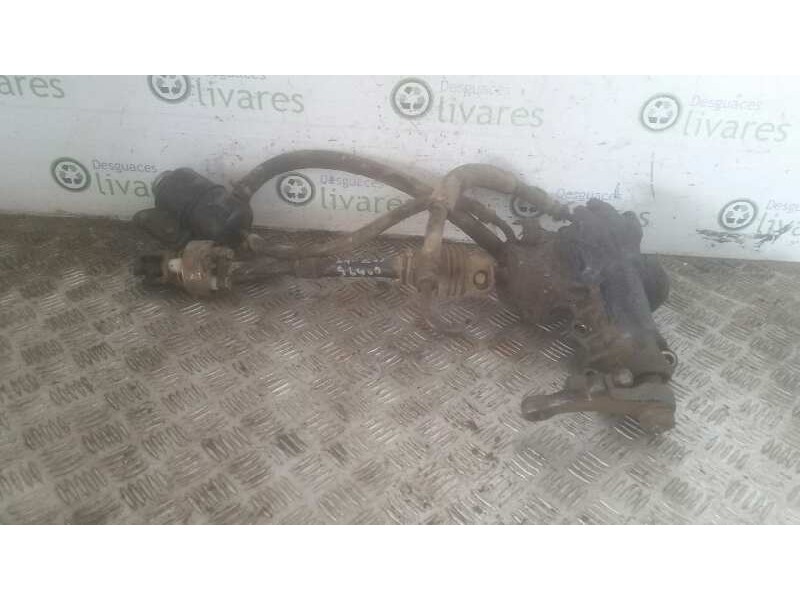 Recambio de bomba servodireccion para suzuki vitara se/sv (et) 1.9 turbodiesel   |   0.88 - ... | 1988 | 75 cv / 55 kw referenci