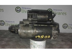 Recambio de motor arranque para mercedes clase s (w220) berlina 400 cdi (220.028)   |   06.00 - 12.03 | 2000 - 2003 | 250 cv / 1