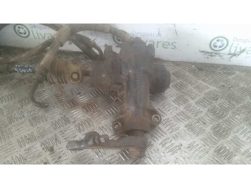 Recambio de bomba servodireccion para suzuki vitara se/sv (et) 1.9 turbodiesel   |   0.88 - ... | 1988 | 75 cv / 55 kw referenci