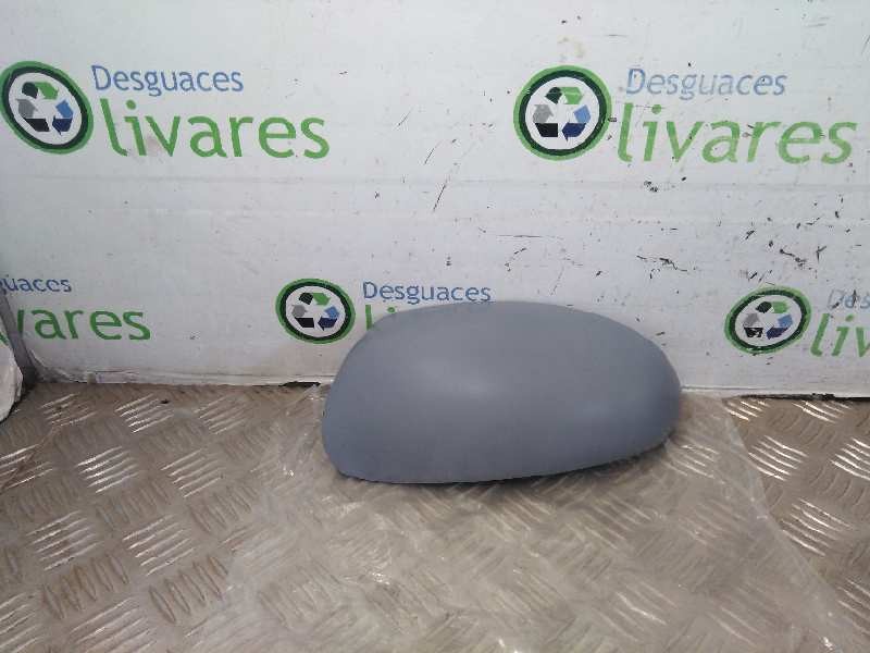 Recambio de carcasa retrovisor izquierdo para  referencia OEM IAM 6341399  