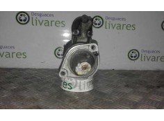 Recambio de motor arranque para mercedes clase s (w220) berlina 400 cdi (220.028)   |   06.00 - 12.03 | 2000 - 2003 | 250 cv / 1 2